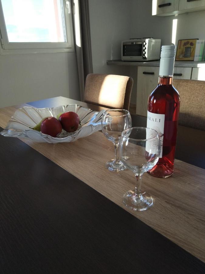 Apartmán Geomar House 2 Sky And View Perama (Corfu)