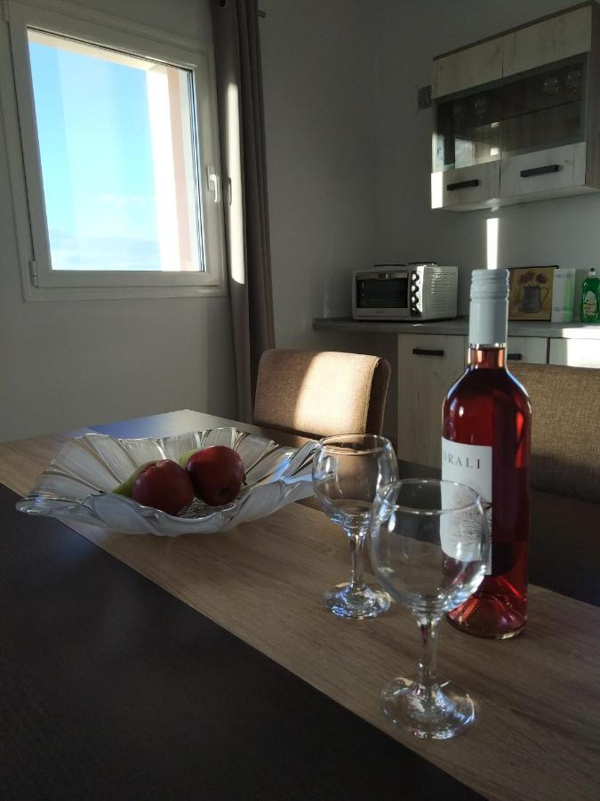 Geomar House 2 Sky And View 公寓 Pérama
